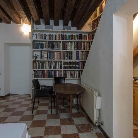 Ca'Barbarigo Apartment Venice Luaran gambar