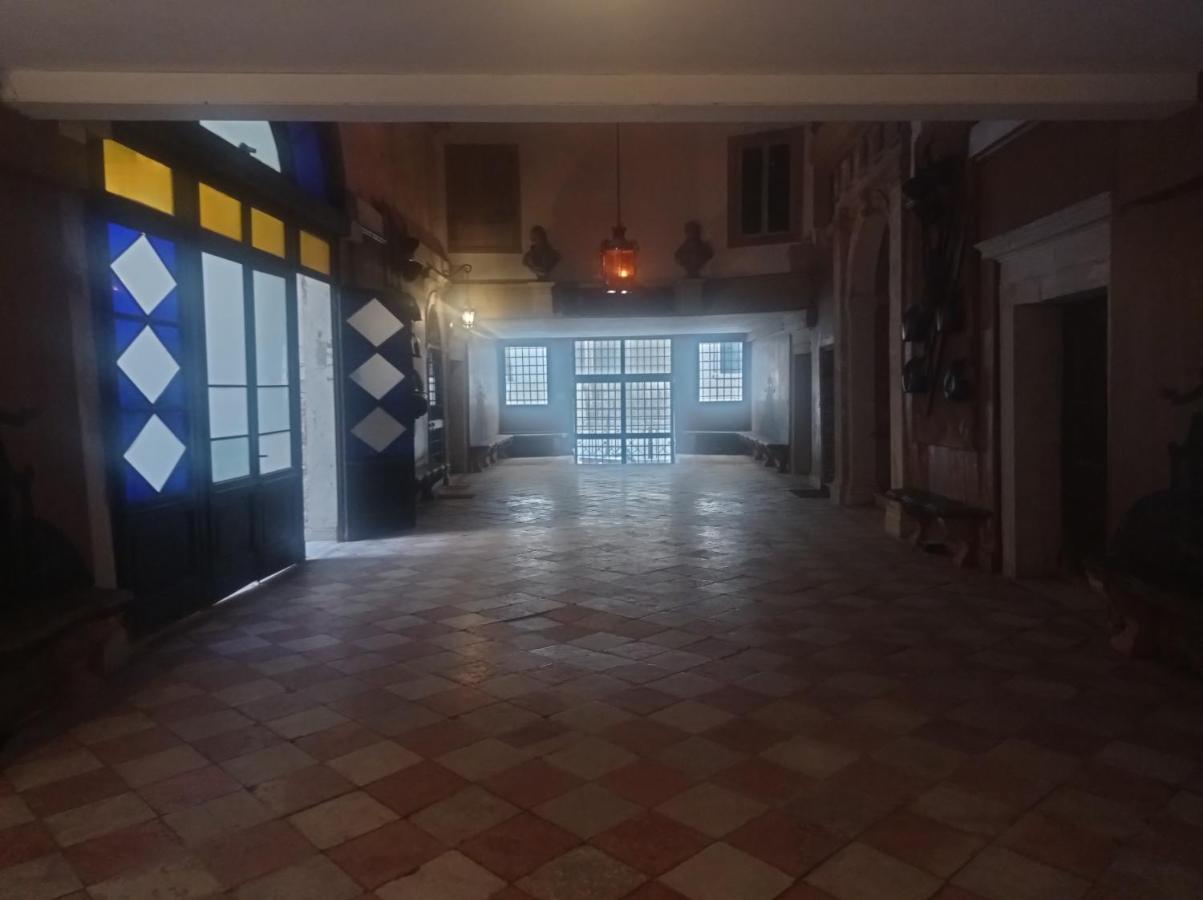 Ca'Barbarigo Apartment Venice Luaran gambar